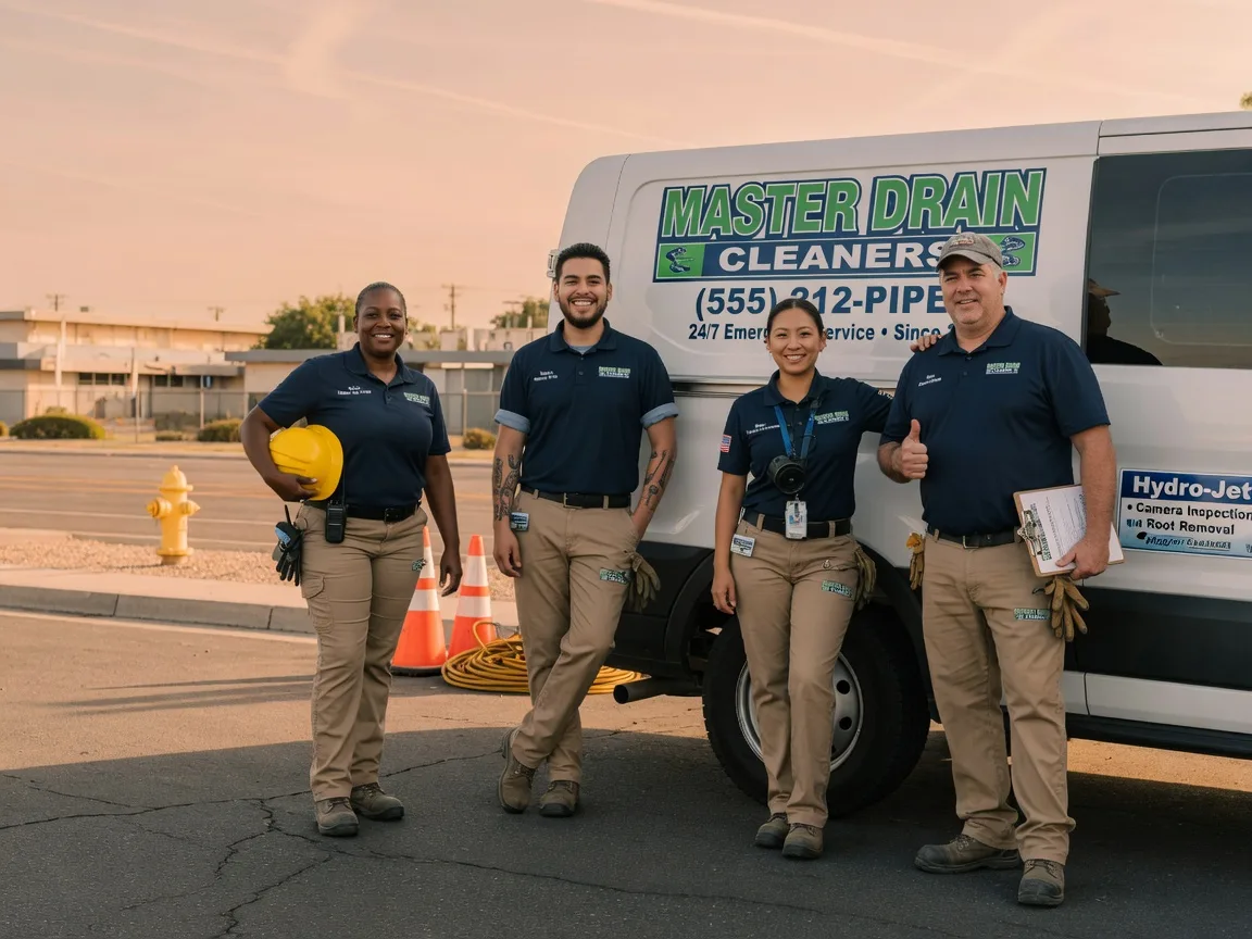 Drain Cleaning company in Greenfield Center, NY
